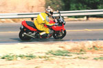 2000 Suzuki Bandit 600S